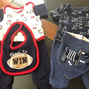 Adorable Outfits for Little Boy